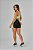 Shorts com Recortes Connect Preto - Imagem 5