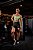 Shorts com Recortes Connect Preto - Imagem 7