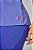 Blusa Manga Curta Dry Fit Nexus Roxo Hortensia - Imagem 3