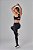 Legging Fusô com Recortes Link Preto - Imagem 2