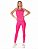 Regata Roller Pink Neon - Imagem 1