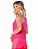 Regata Roller Pink Neon - Imagem 2