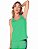 Regata Roller Verde Twist - Imagem 1