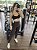 CALÇA LEGGING FLEX COFFEE - Imagem 8