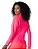 Jaqueta Bold Pink Neon - Imagem 2