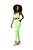 Legging Fuso Eco Verde Neon - Imagem 1