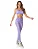 Legging Fuso Virtual Forever Lavanda - Imagem 1