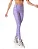 Legging Fuso Virtual Forever Lavanda - Imagem 2