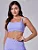 Shorts Virtual Forever Lavanda - Imagem 3