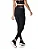 Legging Fuso Cyber Cirre Preto - Imagem 2