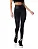Legging Fuso Cyber Cirre Preto - Imagem 4