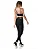 Legging Fuso Cyber Cirre Preto - Imagem 3