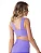 Top Bubble Lavanda Neon - Imagem 2