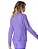 Jaqueta Bubble Avatar Lavanda Neon - Imagem 2