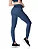Legging Fuso Rita Azul Jeans - Imagem 4