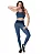 Top Rita Azul Jeans - Imagem 3