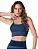 Top Rita Azul Jeans - Imagem 1