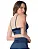 Top Rita Azul Jeans - Imagem 2