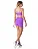 Shorts Fearless Fuschia - Imagem 2