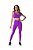 Top Esmeralda Fuschia - Imagem 4