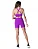 Shorts Dallas Fuschia - Imagem 2