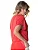 Blusa Manga Curta Dry Fit Glimmer Tomate Vermelho - Imagem 2