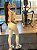 CALÇA LEGGING LUME OFF WHITE - Imagem 2