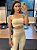 CALÇA LEGGING LUME OFF WHITE - Imagem 4