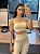 CALÇA LEGGING LUME OFF WHITE - Imagem 5
