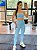 CALÇA LEGGING LUME AZUL SKY - Imagem 4