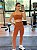 CALÇA LEGGING LUME BRONZE - Imagem 2