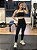 CALÇA LEGGING LUME BLACK - Imagem 1