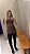 BLUSA TELA COFFEE - Imagem 3