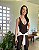 CROPPED TAPA BUMBUM AIRDRY OFF WHITE E ECRU - Imagem 3