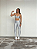 CALÇA LEGGING NATI ENERGIZE CROMO - Imagem 3