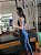 CALÇA LEGGING GLOW SHARK - Imagem 2
