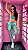 CALÇA LEGGING GLOW EUCALIPTO - Imagem 16