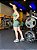 Short Running Bolso Maxxi Oliva - Imagem 4