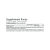 Pure Creatine 300g - Imagem 2