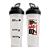 Coqueteleira Muscle Definition 600ml - Imagem 1