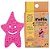 Esponja Estrela Feliz Foffs Ákora - Imagem 2