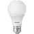 Lâmpada Led Pera Branco Frio 6500K 12W Bivolt - Imagem 1