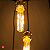 Lâmpada Filamento Led Retrô Tubular T32 Âmbar 220K E27 4W Bivolt - Imagem 4