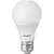 Lâmpada Led Pera Branco Frio 6500K 9W Bivolt - Imagem 1