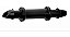 Conector para Mangueira Micro Tubo PELBD 4mm - Imagem 2
