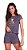 Pijama Feminino Verão Be Kind Lupo - Imagem 1