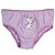 Kit 3 Calcinhas Infantil Disney Frozen Lupo - Imagem 3