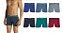 Cueca Boxer Adulto Sem Costura Lupo - Imagem 1