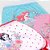 Kit 3 Calcinhas Princesas Disney Lupo - Imagem 8