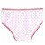 Kit 3 Calcinhas Princesas Disney Lupo - Imagem 5